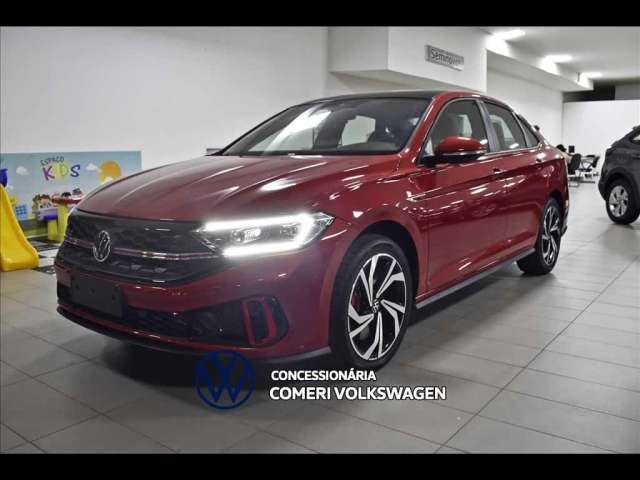 VOLKSWAGEN JETTA 2.0 350 TSI GASOLINA GLI DSG