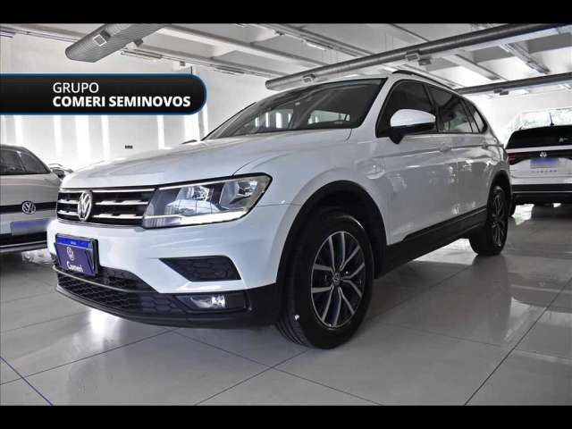 VOLKSWAGEN TIGUAN 1.4 250 TSI TOTAL FLEX ALLSPACE TIPTRONIC