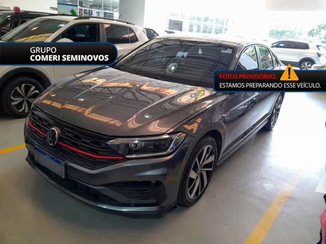 VOLKSWAGEN JETTA 2.0 350 TSI GASOLINA GLI DSG