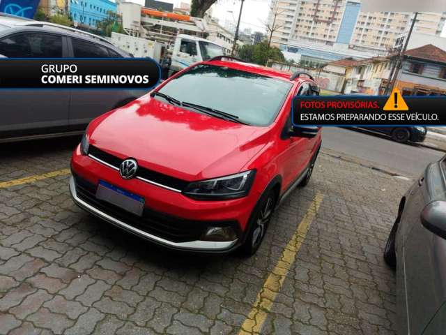 VOLKSWAGEN FOX 1.6 MSI TOTAL FLEX XTREME 4P MANUAL