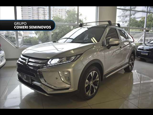 MITSUBISHI ECLIPSE CROSS 1.5 MIVEC TURBO GASOLINA HPE-S AWD CVT