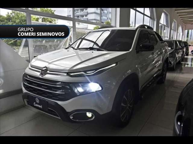 FIAT TORO 2.0 16V TURBO DIESEL VOLCANO 4WD AT9