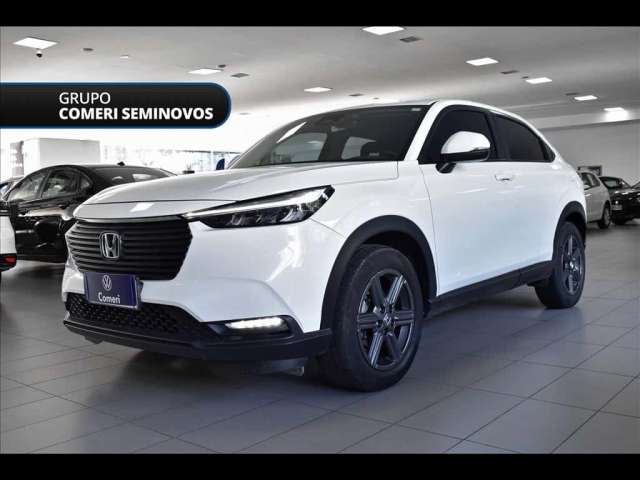 HONDA HR-V 1.5 DI I-VTEC FLEX EXL CVT