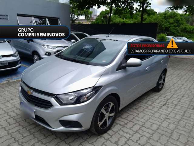 CHEVROLET PRISMA 1.4 MPFI LT 8V FLEX 4P MANUAL