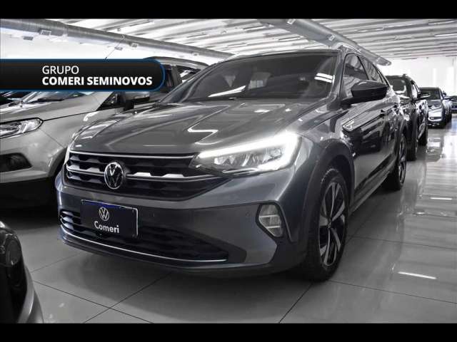 VOLKSWAGEN NIVUS 1.0 200 TSI TOTAL FLEX HIGHLINE AUTOMÁTICO