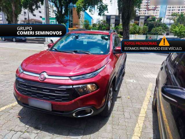 FIAT TORO 1.8 16V EVO FLEX FREEDOM AT6