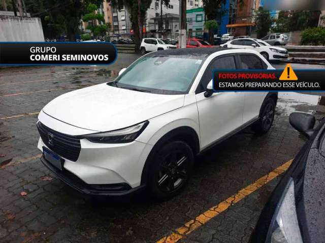 HONDA HR-V 1.5 DI I-VTEC FLEX EXL CVT