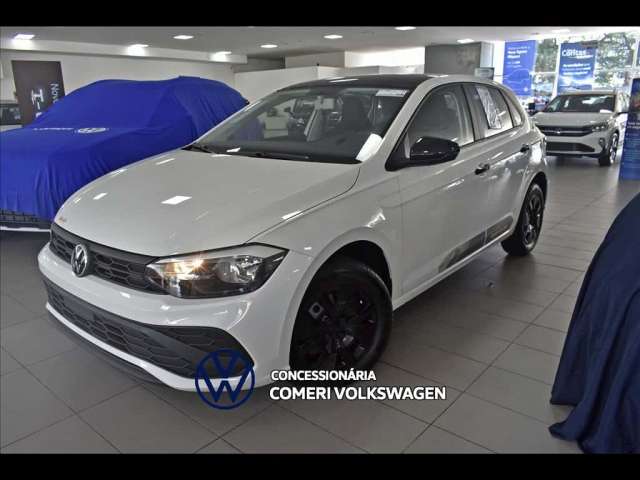 VOLKSWAGEN POLO 1.0 MPI ROCK IN RIO MANUAL