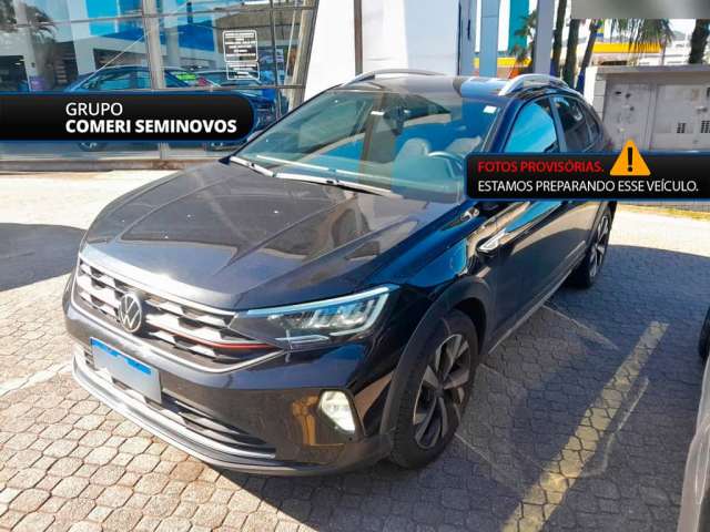 VOLKSWAGEN NIVUS 1.0 200 TSI TOTAL FLEX HIGHLINE AUTOMÁTICO