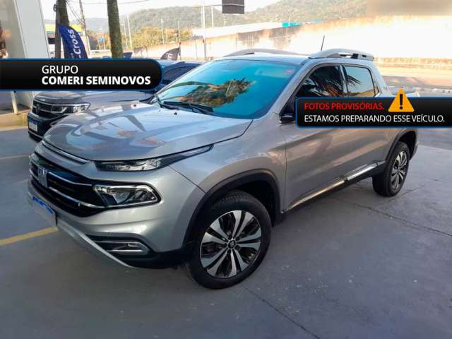 FIAT TORO 1.3 TURBO 270 FLEX VOLCANO AT6