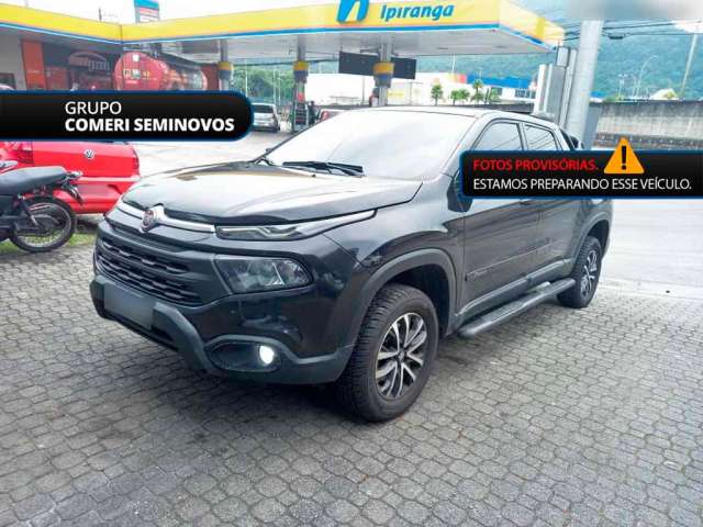 FIAT TORO 1.8 16V EVO FLEX ENDURANCE AT6