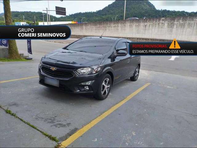 CHEVROLET ONIX 1.4 MPFI LTZ 8V FLEX 4P MANUAL