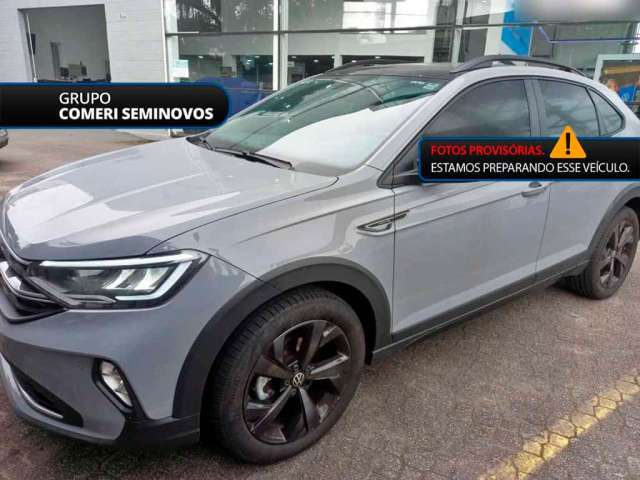 VOLKSWAGEN NIVUS 1.0 200 TSI TOTAL FLEX HIGHLINE AUTOMÁTICO