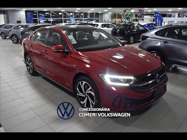 VOLKSWAGEN JETTA 2.0 350 TSI GASOLINA GLI DSG