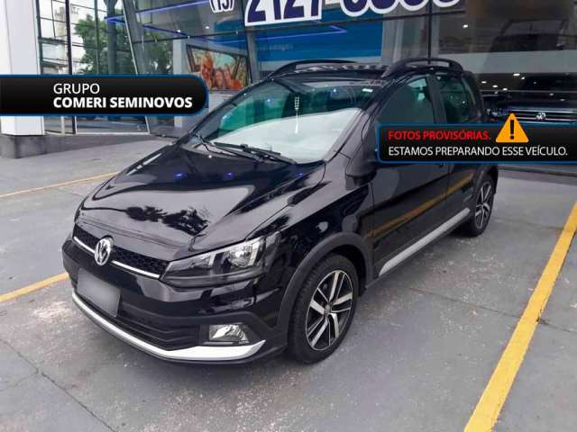 VOLKSWAGEN FOX 1.6 MSI TOTAL FLEX XTREME 4P MANUAL