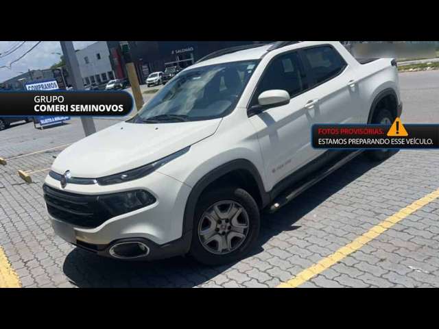 FIAT TORO 1.8 16V EVO FLEX FREEDOM AT6