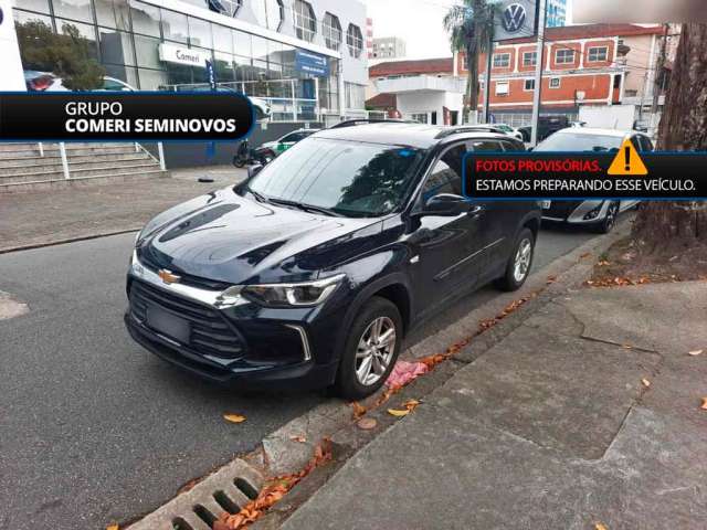 CHEVROLET TRACKER 1.0 TURBO FLEX LT AUTOMÁTICO