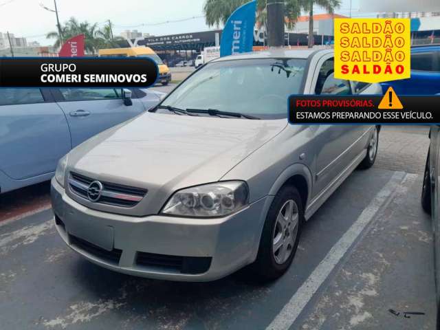 CHEVROLET ASTRA 2.0 MPFI ADVANTAGE 8V FLEX 2P MANUAL