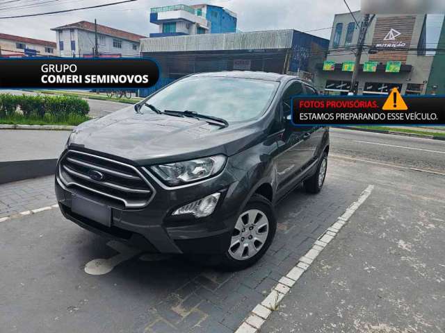 FORD ECOSPORT 1.5 TI-VCT FLEX SE DIRECT AUTOMÁTICO