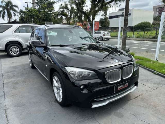 BMW X1 XDRIVE 28i 3.0 24V 4x4 Aut.