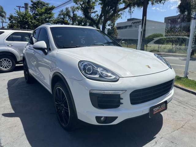 Porsche Cayenne 3.6 24V