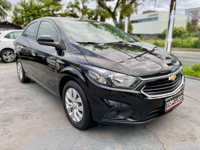 Chevrolet PRISMA Sed. LT 1.4 8V FlexPower 4p