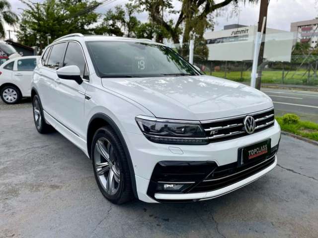 Volkswagen TIGUAN Allspac R-Line 350 TSI 2.0 4x4