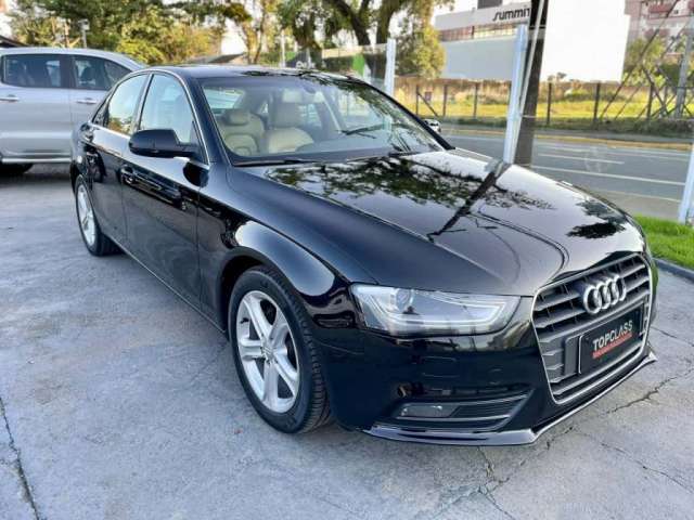 Audi A4 1.8 Tip./ Multitronic Turbo