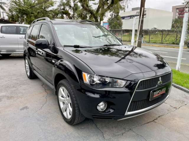 Mitsubishi OUTLANDER 3.0/ GT 3.0 V6 Aut.