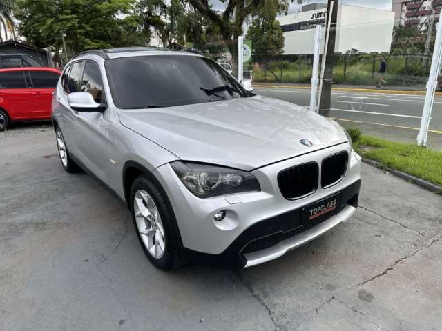 BMW X1 XDRIVE 28i 3.0 24V 4x4 Aut.