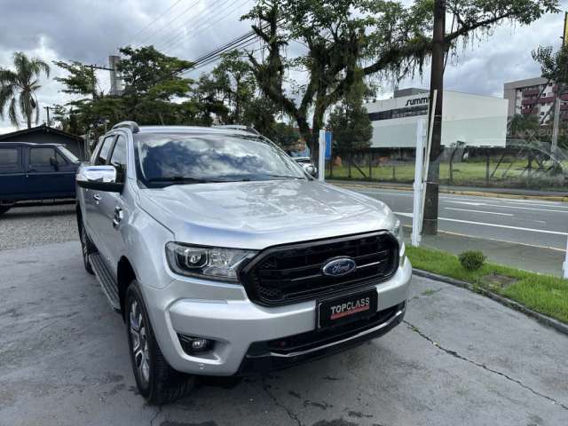 Ford Ranger Limited 3.2 4x4 CD Diesel Aut.