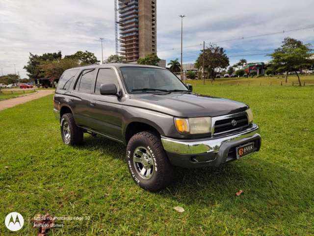 HILUX SW4 3.0 DIESEL 1998