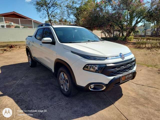 Fiat Toro 1.8 Freedom