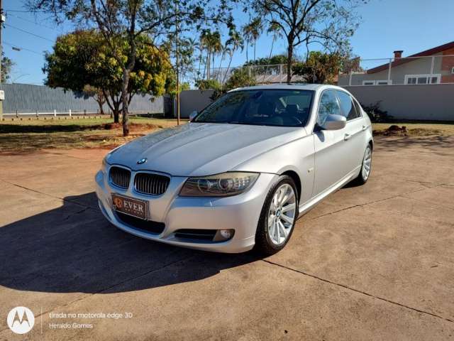 BMW 325i AUTOMÁTICO 2012