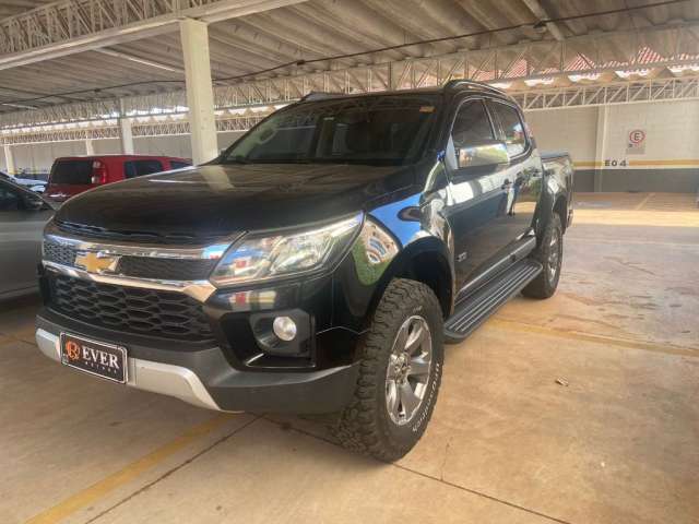 S10 LTZ 2.5 16v 4x4 C.D. automática 2022