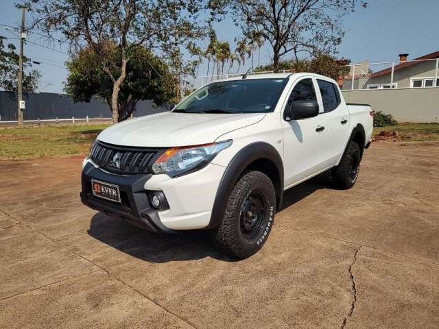 L200 Triton Sport GL 2.4TDi 16v 4X4 C.D. 2023