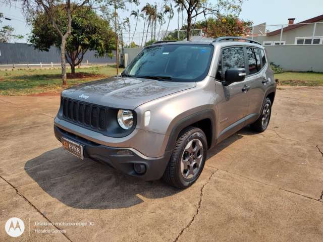 JEEP Renegade 1.8 Aut. 2021 baixo km