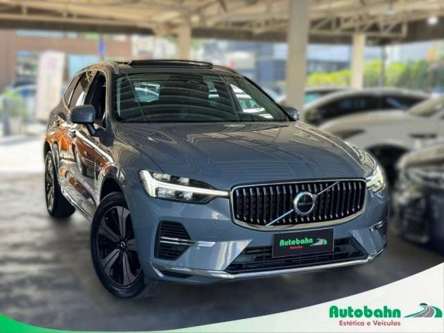 VOLVO XC 60