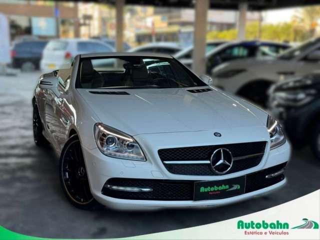 MERCEDES-BENZ SLK 350