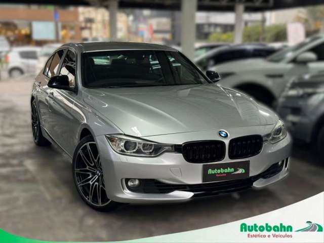 BMW 320i