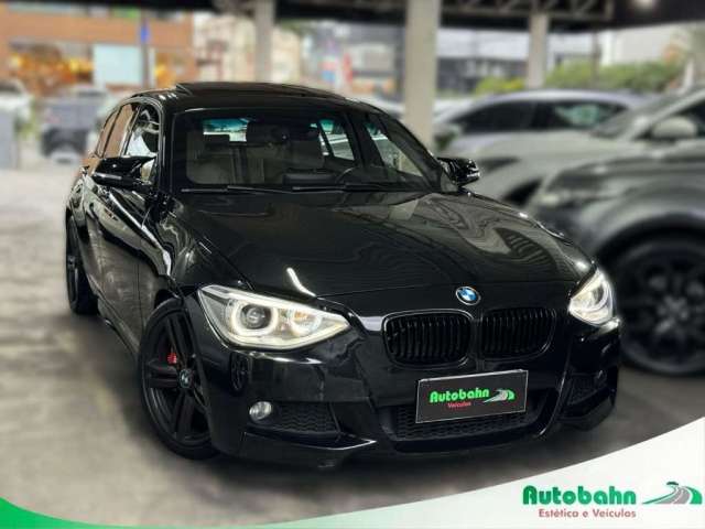 BMW 125i