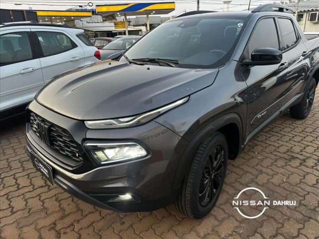 FIAT TORO 1.3 TURBO 270 FLEX VOLCANO AT6