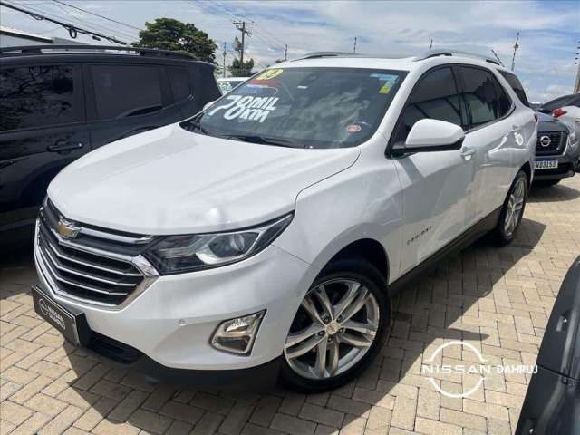 CHEVROLET EQUINOX 1.5 16V TURBO GASOLINA PREMIER AWD AUTOMÁTICO