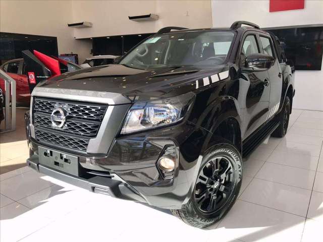 Nissan Frontier 2023 Por R$ 275.790, Campinas, SP - ID: 2295692 ...