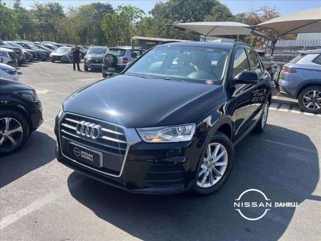 AUDI Q3 1.4 TFSI AMBIENTE GASOLINA 4P S TRONIC