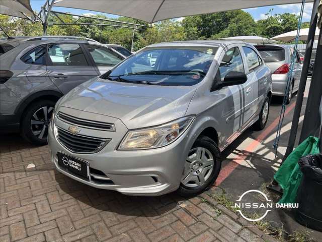 CHEVROLET ONIX 1.0 MPFI LT 8V FLEX 4P MANUAL