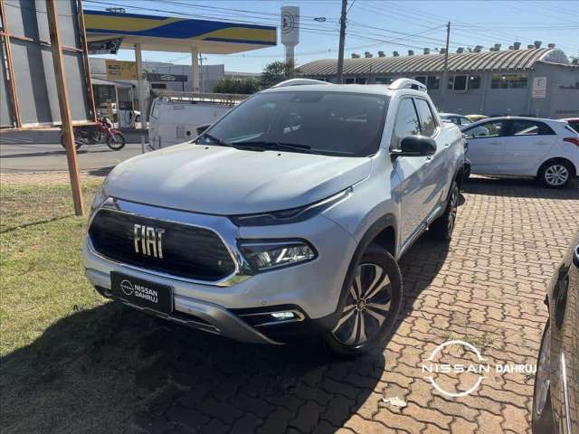 FIAT TORO 1.3 TURBO 270 FLEX VOLCANO AT6