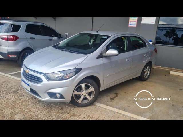 CHEVROLET PRISMA 1.4 MPFI LTZ 8V FLEX 4P MANUAL