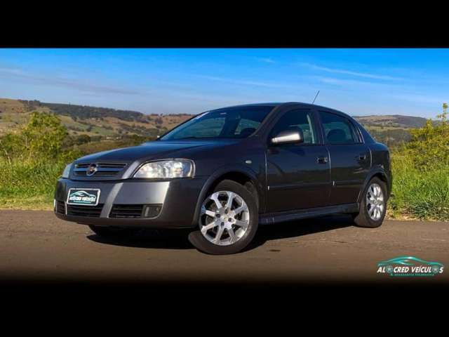 CHEVROLET ASTRA HB 4P ADVANTAGE 2011