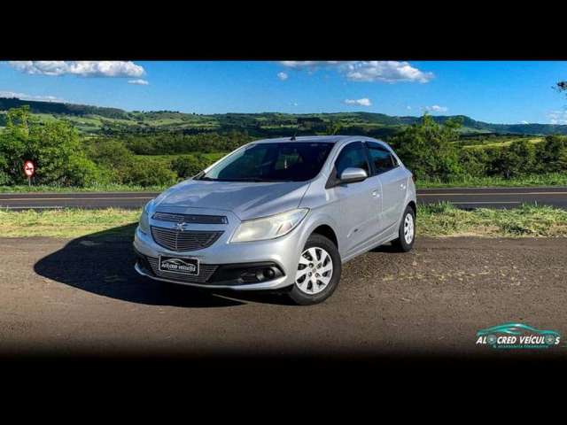 CHEVROLET ONIX 1.0MT LT 2013